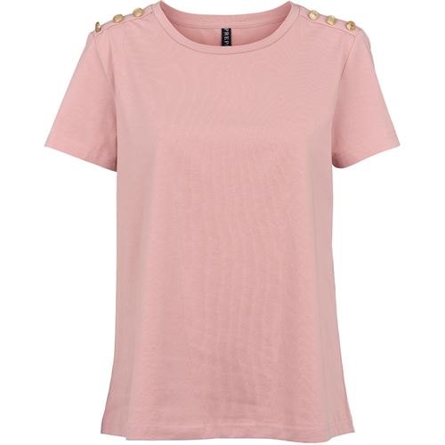 PREPAIR T-SHIRT, MIA T-SHIRT, ROSA